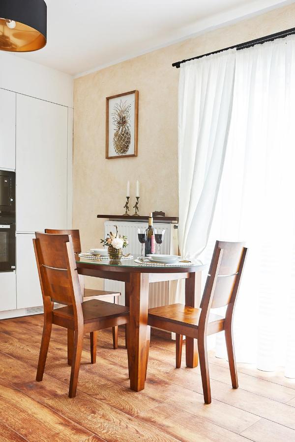 Apartament Gold 비엘스코-비아와 외부 사진