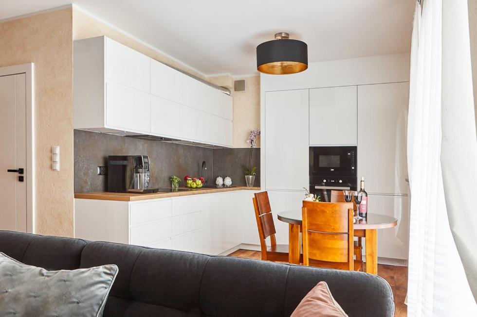 Apartament Gold 비엘스코-비아와 외부 사진